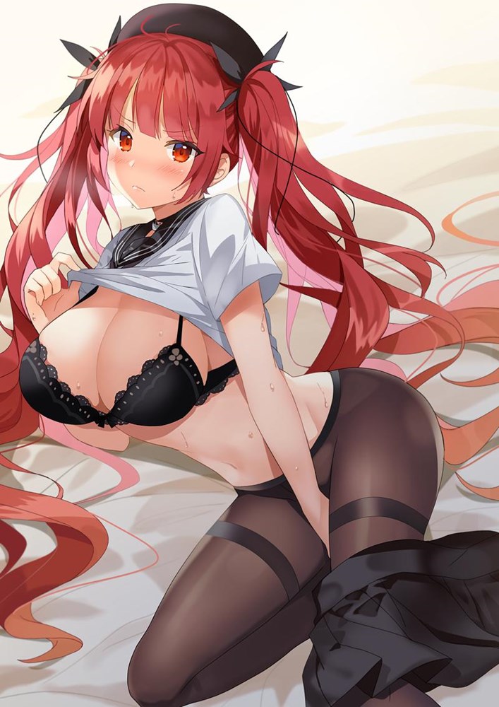 【二次】ツインテール【画像】　その１３